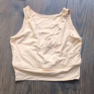 NEW Free Label Dani Bra